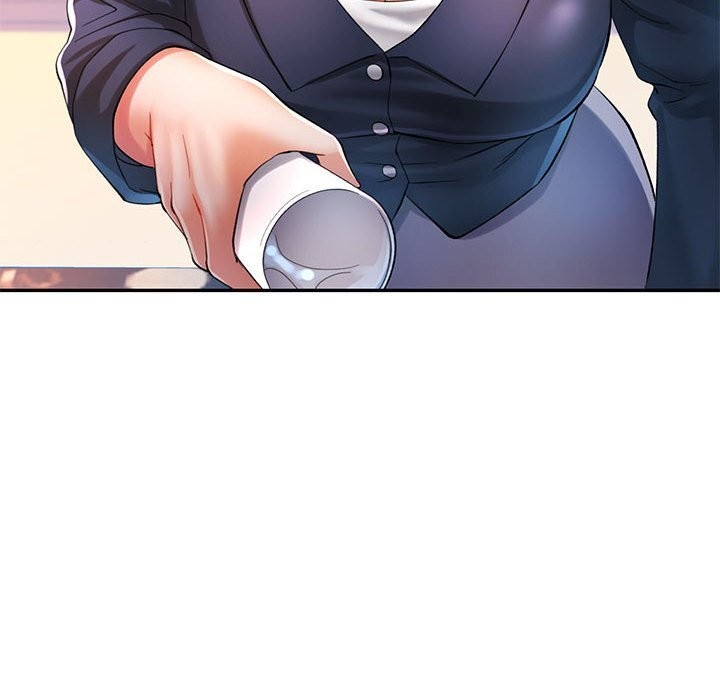 可以爱你吗第42話