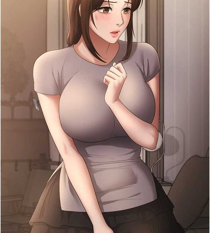 老闆娘的诱惑第43話-被丈夫影響的放蕩慾望