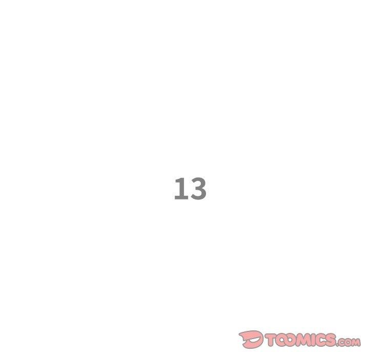 最强男人第13話