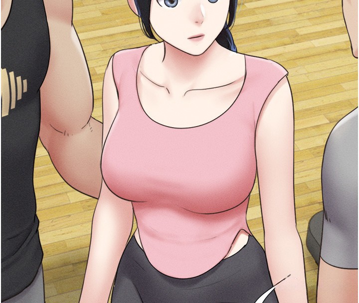 韶恩第38話-我無法給你刺激了嗎…?