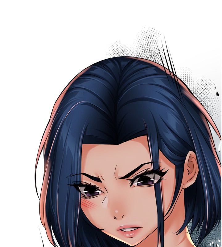 癢樂多阿姨第50話-妳在外面有男人了?