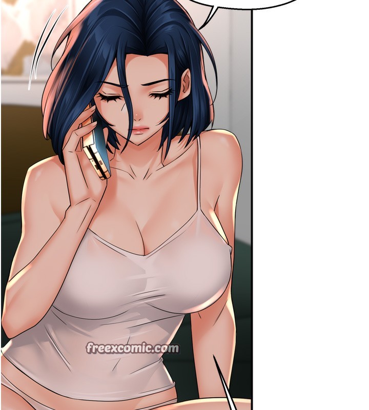 痒乐多阿姨第50話-妳在外面有男人了?