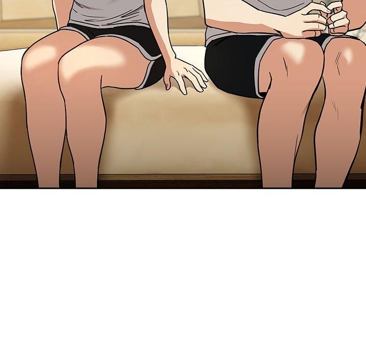 下班后的例行恋爱第45話