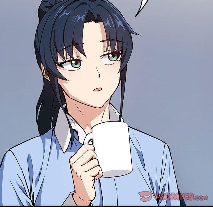 下班后的例行恋爱第45話