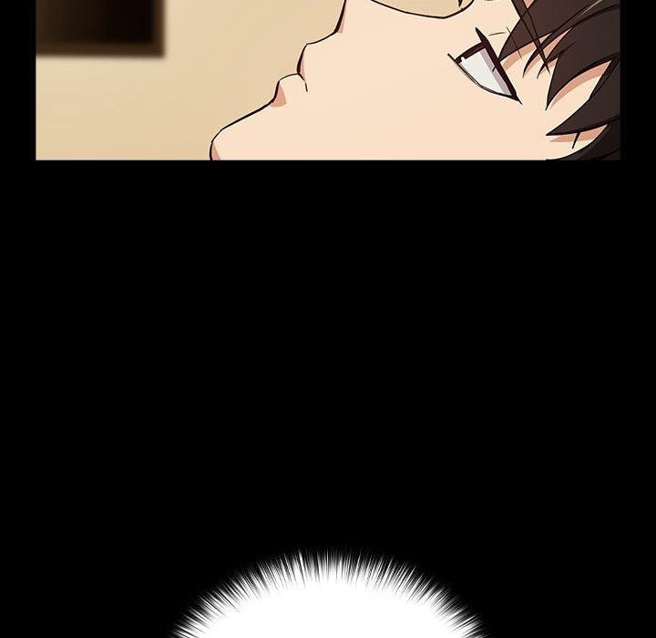 下班后的例行恋爱第45話