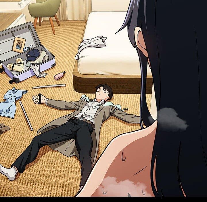 下班后的例行恋爱第45話