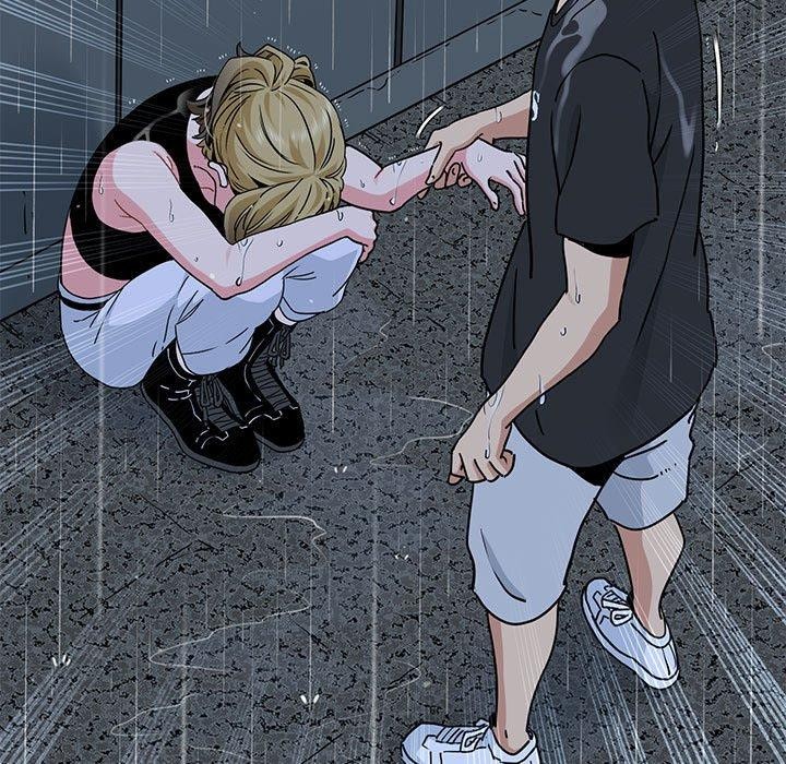 发小碰不得第57話