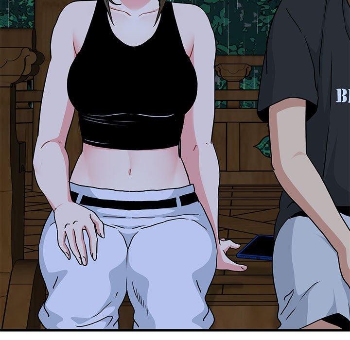 发小碰不得第57話