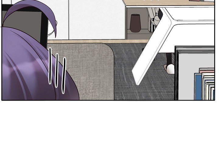 社团学姊第210話-李舒欣不想只做朋友