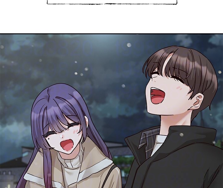 社团学姊第210話-李舒欣不想只做朋友