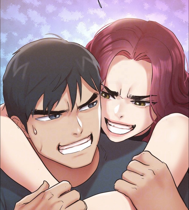 协议换爱(无码版)第151話-現在是最佳機會