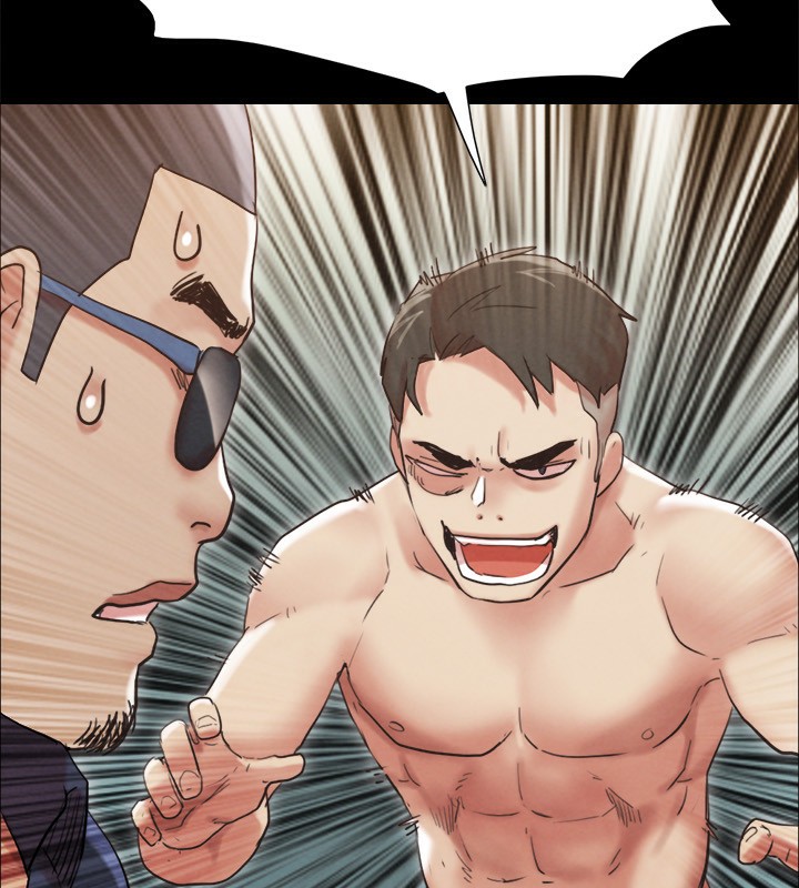 协议换爱(无码版)第151話-現在是最佳機會