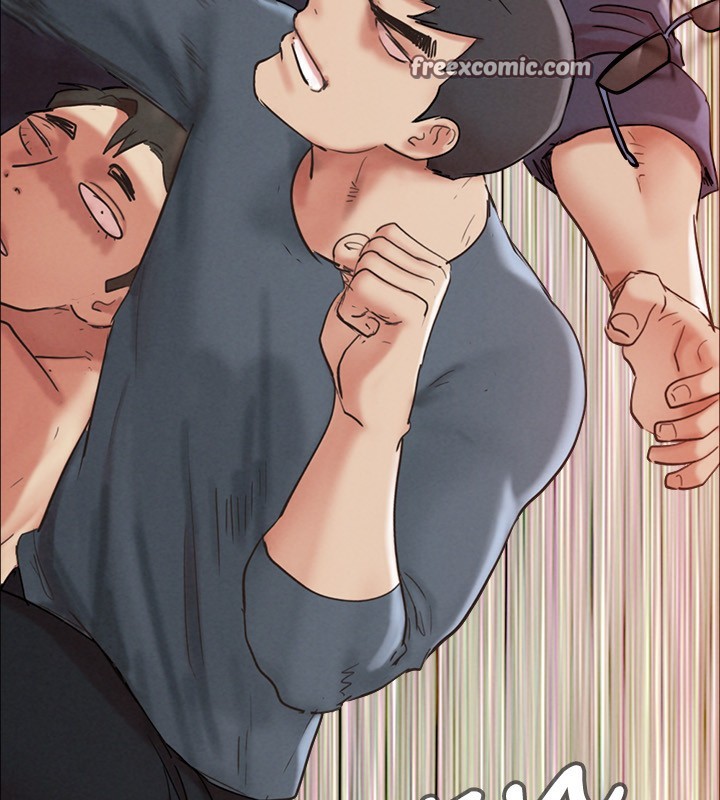 協議換愛(無碼版)第151話-現在是最佳機會