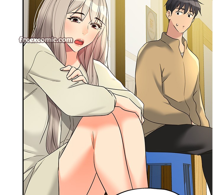 洞洞雜貨店第118話-替里長完成造人計畫