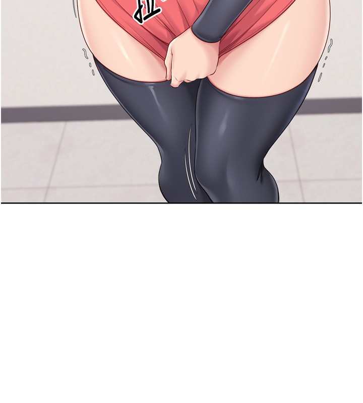 Setup!排球少女第36話-洪水氾濫的可口鮑魚