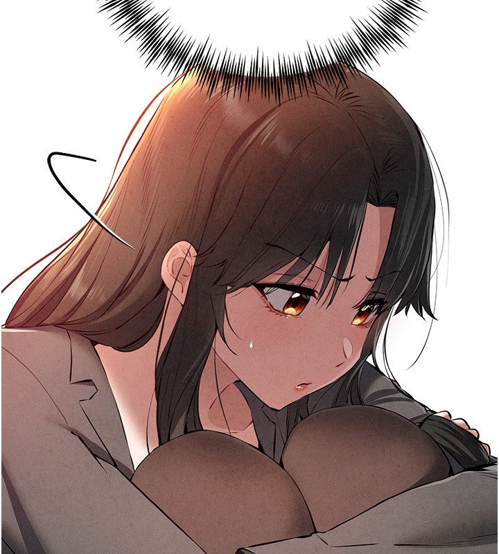 初次深交，请多指教第88話-還是忍不住高潮了