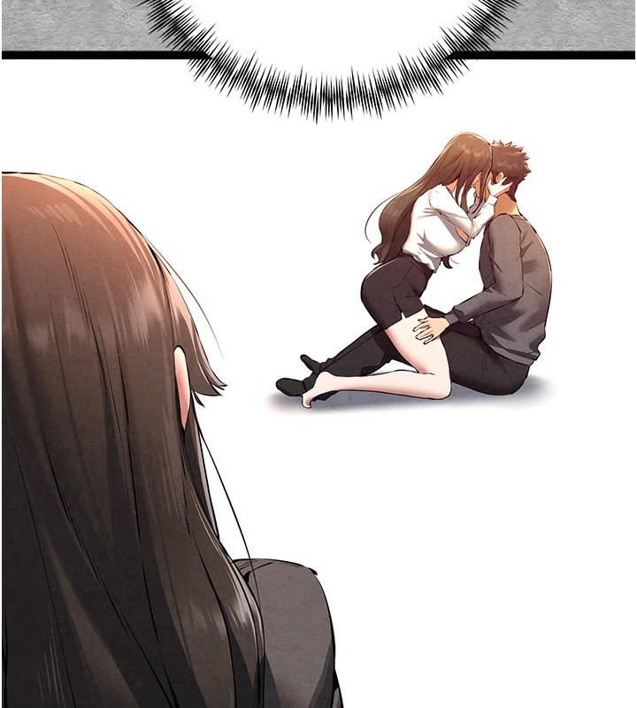 初次深交，请多指教第88話-還是忍不住高潮了