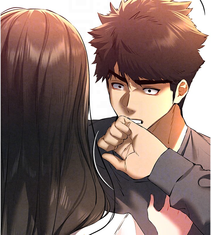 初次深交，请多指教第88話-還是忍不住高潮了