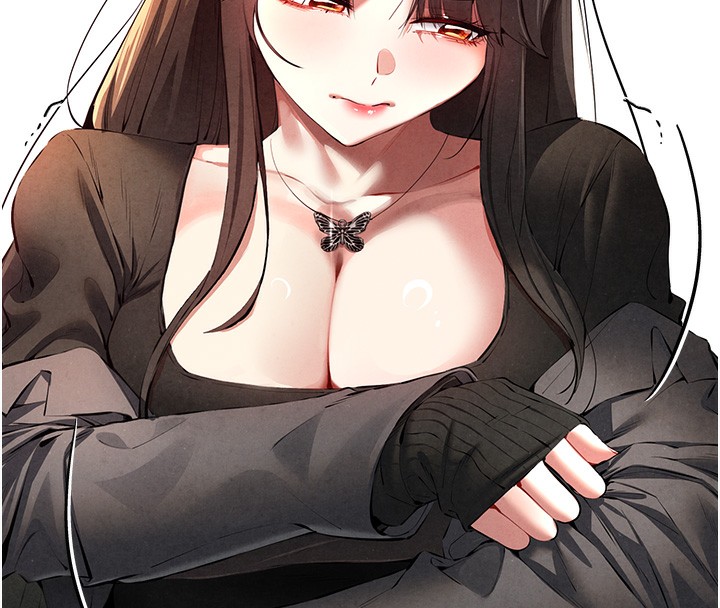 初次深交，请多指教第88話-還是忍不住高潮了