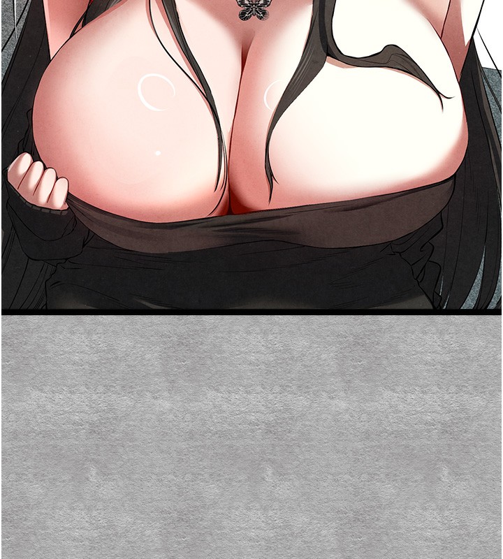 初次深交，请多指教第88話-還是忍不住高潮了