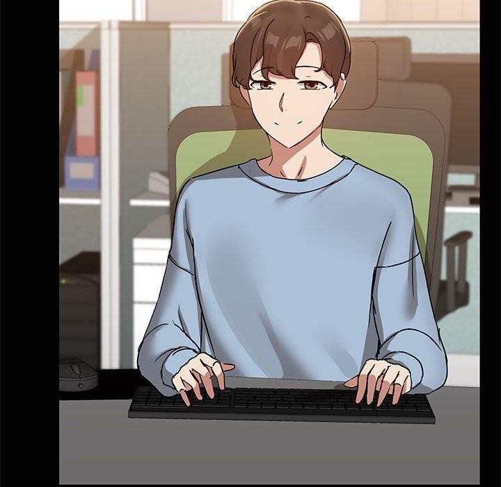 共享男友第22話