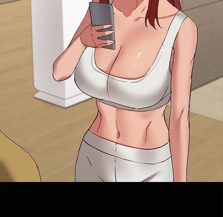 共享男友第22話