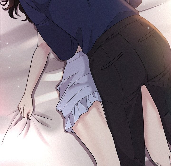 被吞噬的夜第25話