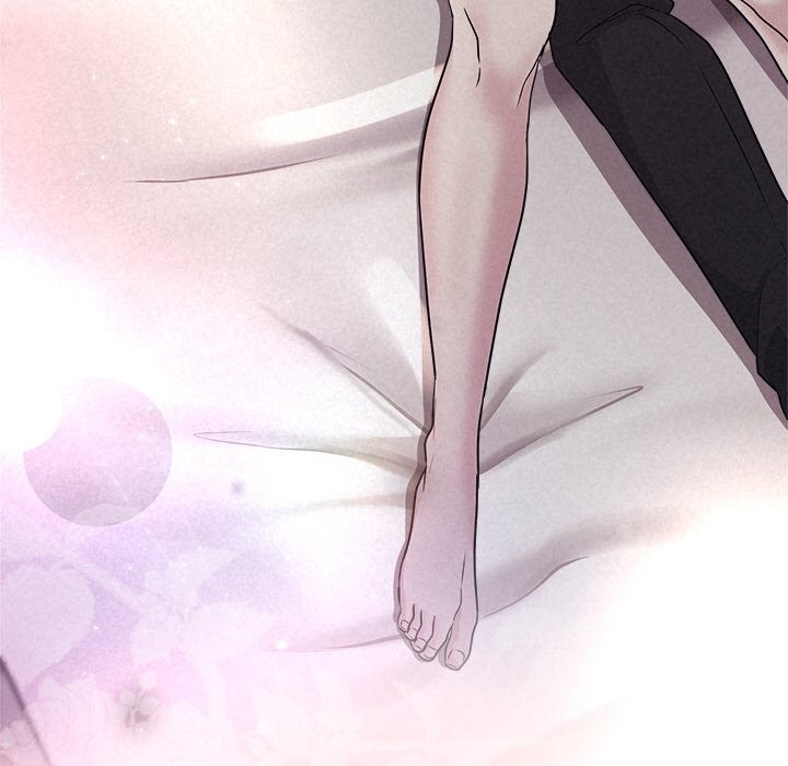 被吞噬的夜第25話