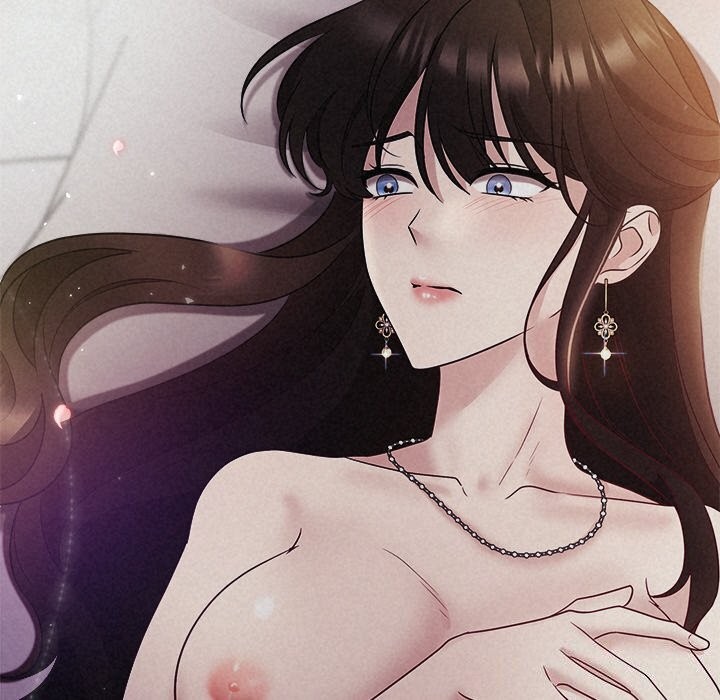 被吞噬的夜第25話