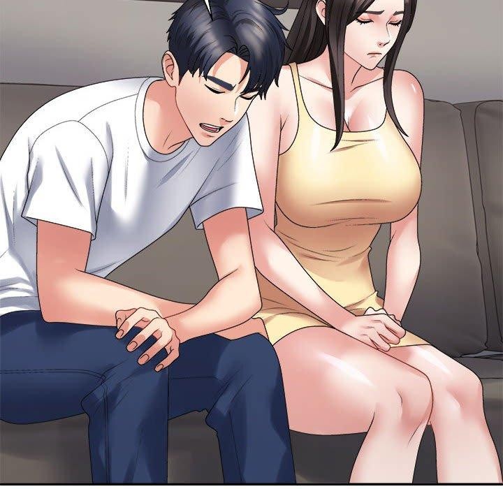 不同寻常的爱第38話