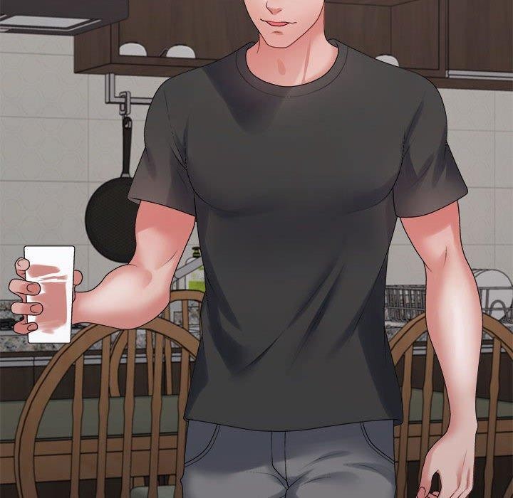 不同寻常的爱第38話