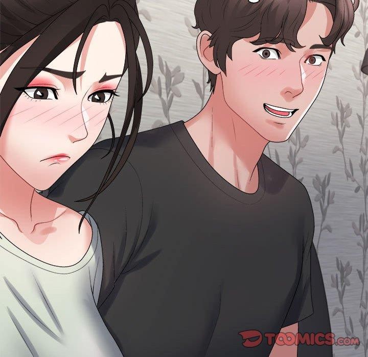 不同寻常的爱第38話