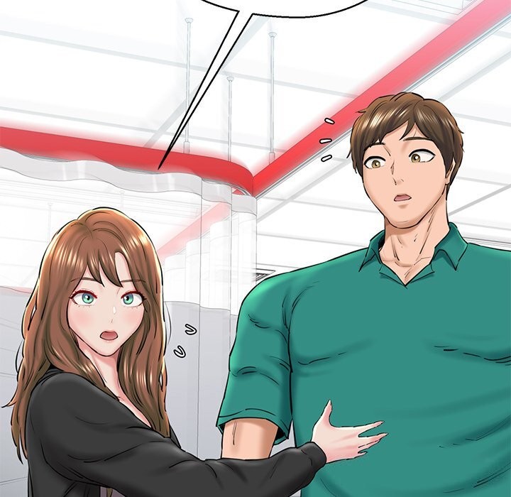 我的拉拉队宝贝第29話