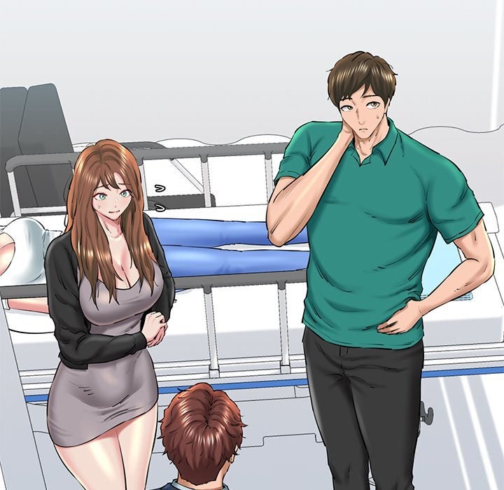 我的拉拉队宝贝第29話