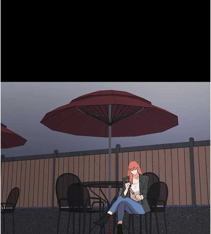 养父的女儿们第73話-充斥淫靡氛圍的露天泳池