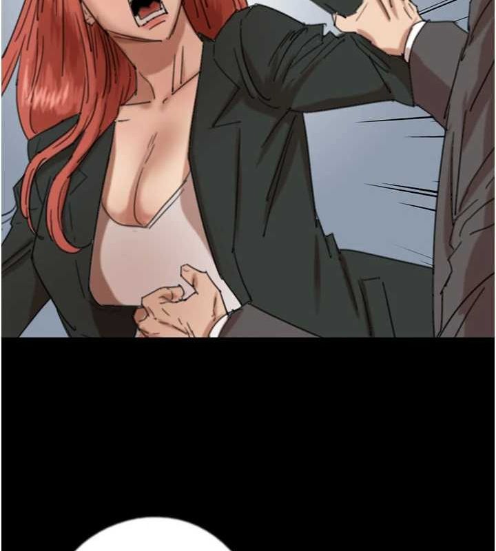 养父的女儿们第73話-充斥淫靡氛圍的露天泳池