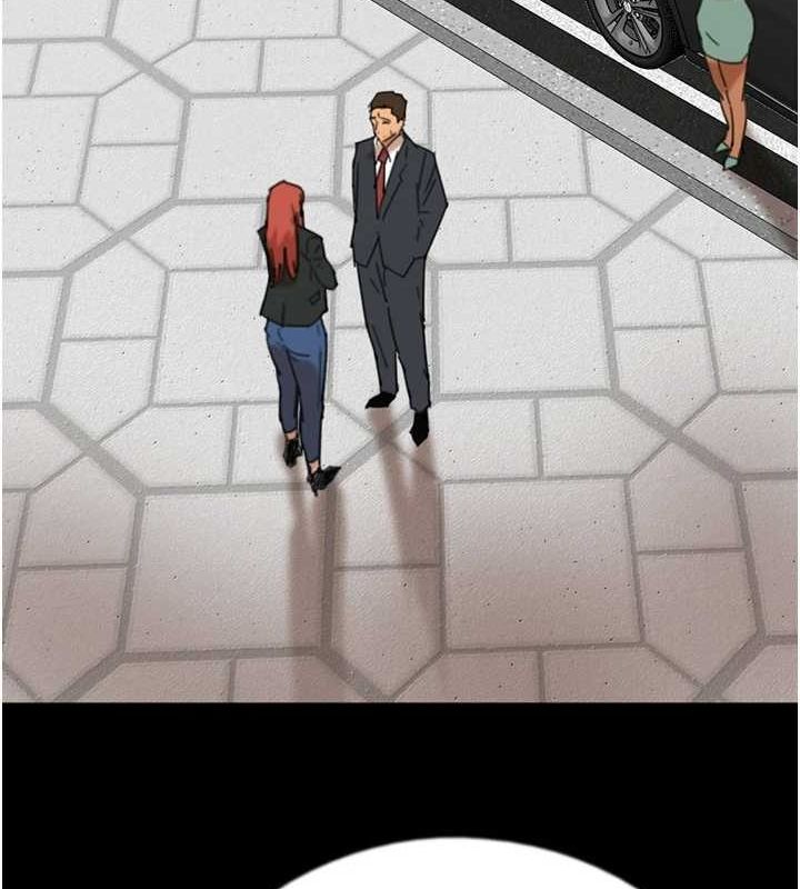 养父的女儿们第73話-充斥淫靡氛圍的露天泳池