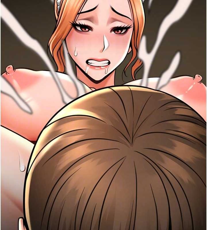 炸裂吧!巨棒第69話-全身運動功效好