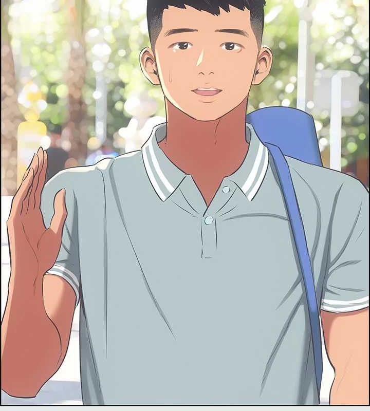 纵夏夜之梦(无码版)第27話-視姦我吧