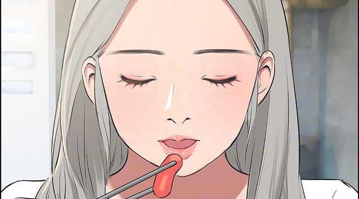 纵夏夜之梦(无码版)第27話-視姦我吧