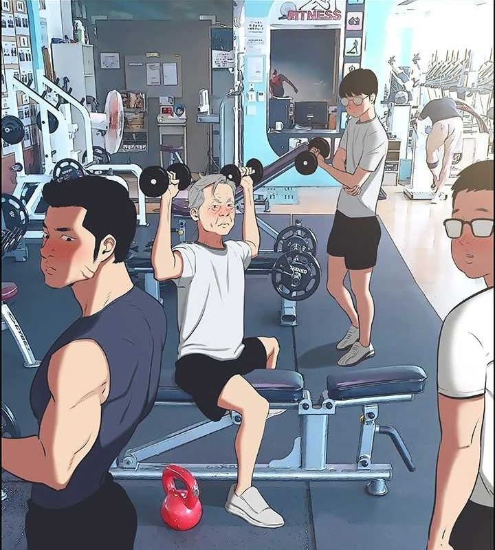 纵夏夜之梦(无码版)第27話-視姦我吧