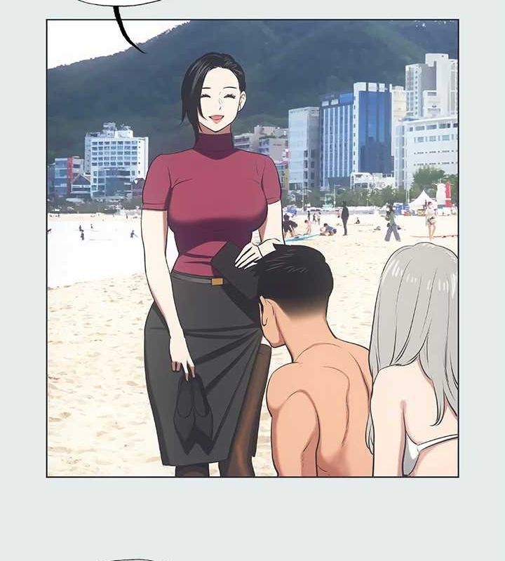 纵夏夜之梦(无码版)第28話-自卑情結