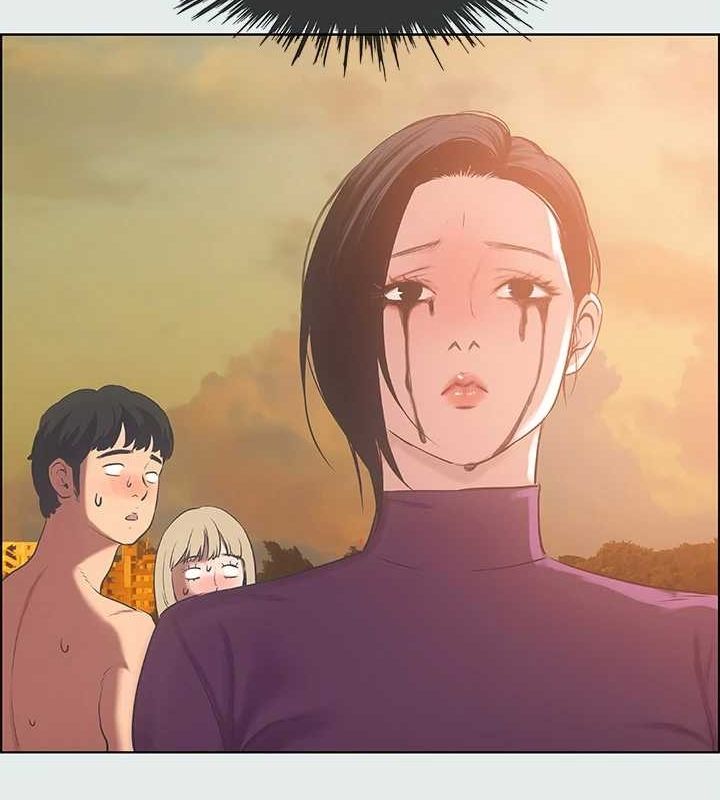 縱夏夜之夢(無碼版)第28話-自卑情結