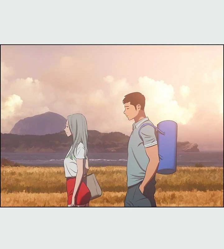 纵夏夜之梦(无码版)第28話-自卑情結