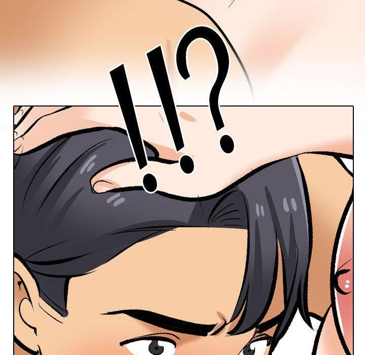 同事换换爱第205話