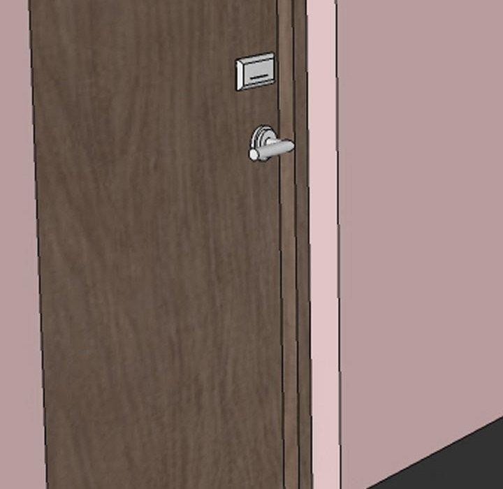 同事换换爱第205話