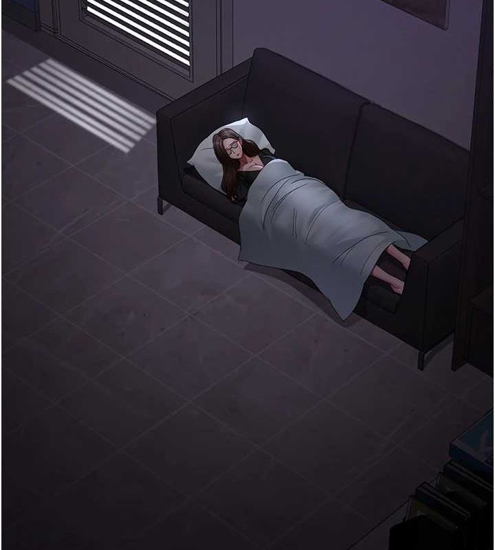 夜间诊疗室第95話-暗自期待的嘉芊