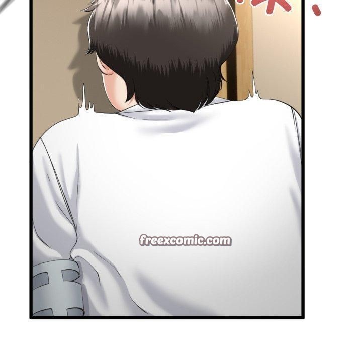 与初恋的以外同居第5話