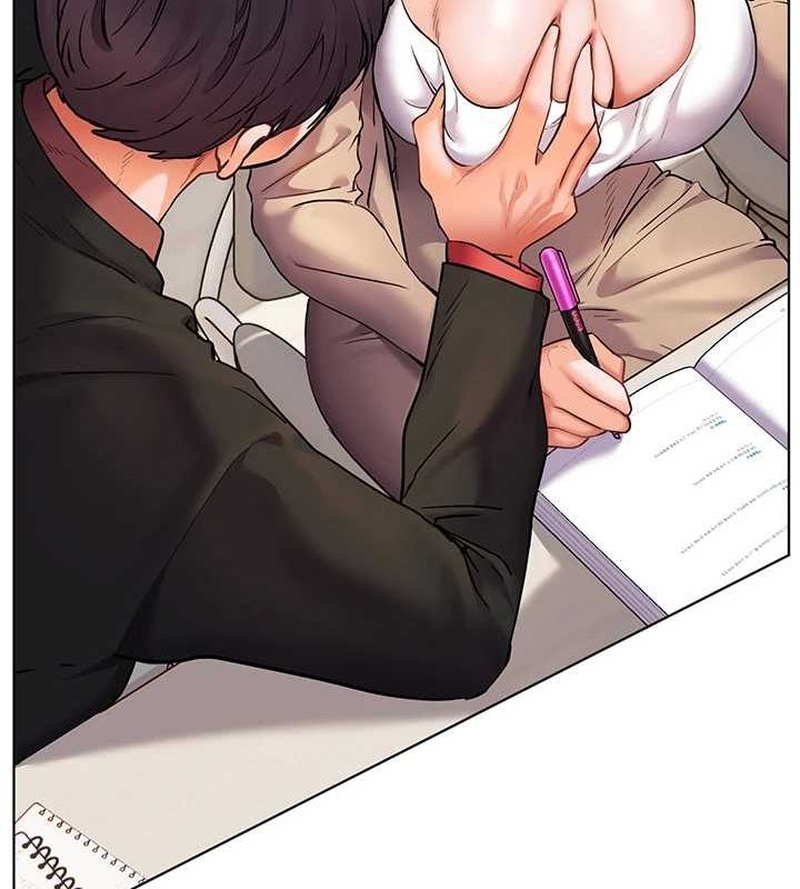 老师的亲密指导第38話-露上空引小鮮肉入穴