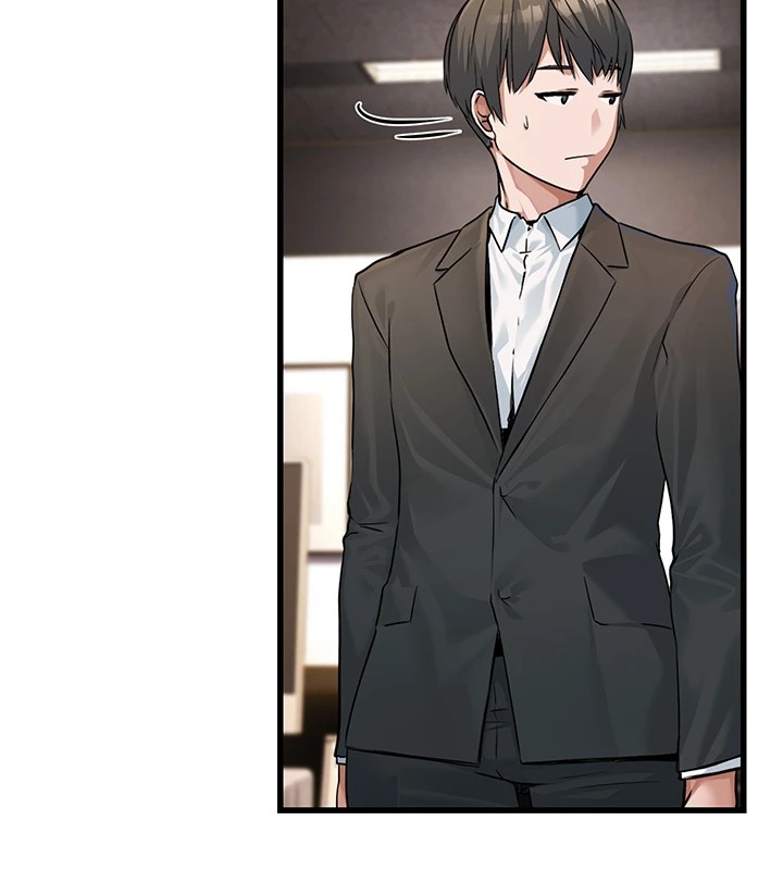 公务员的桃色副业Preview